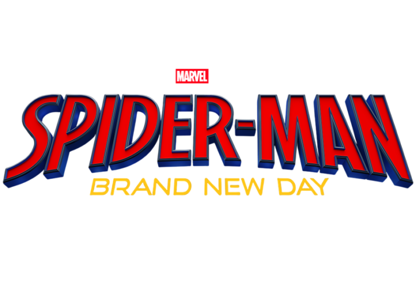 Spider-Man: Brand New Day